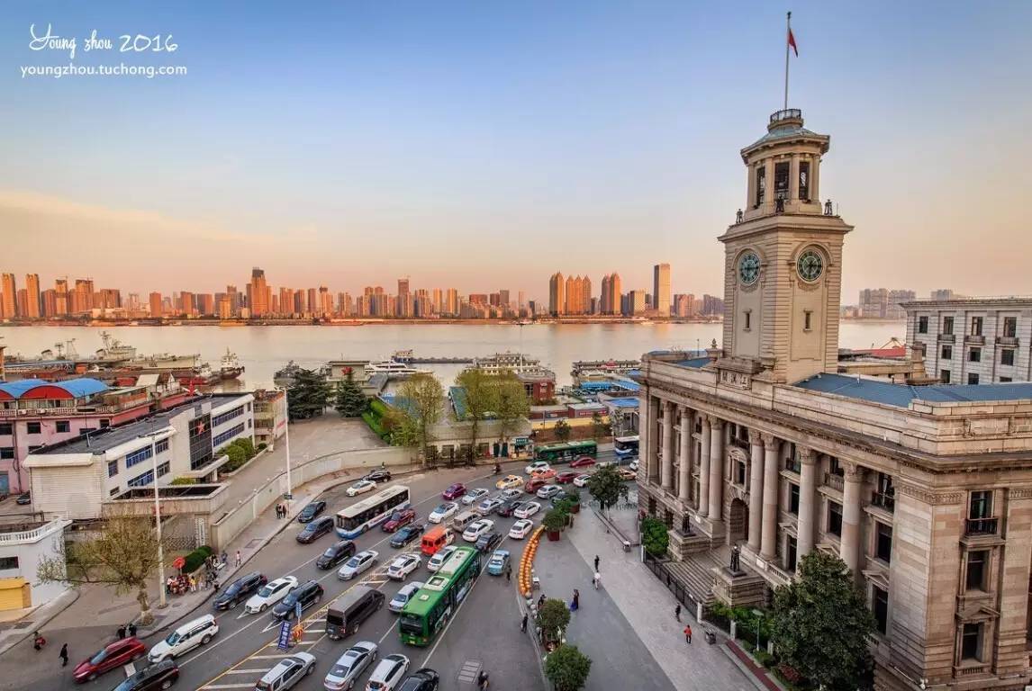 武汉攻略推荐,攻略最完整的武汉小众攻略