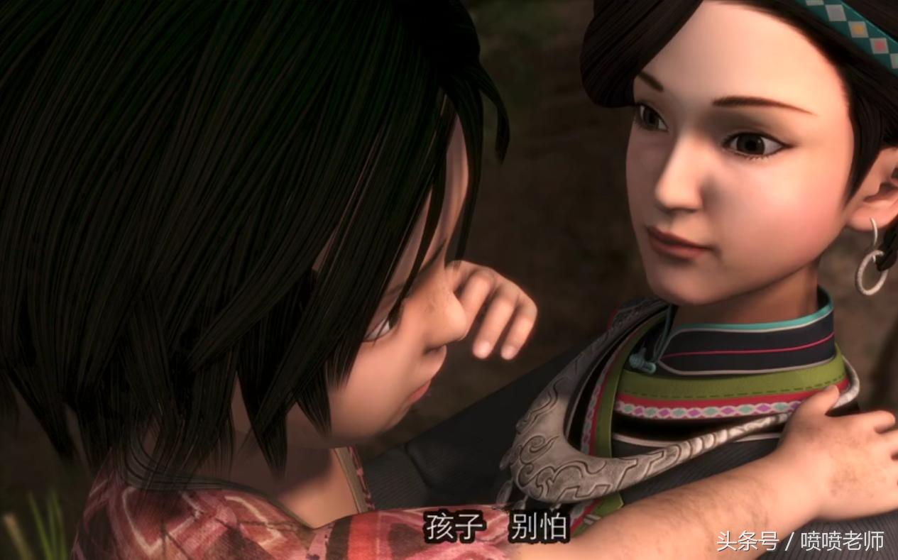 它曾被称为中国的火影如今却饱受非议，重温六年青春追寻的英雄梦