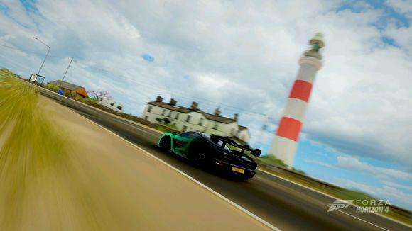 极限竞速地平线4手机版,极限竞速地平线4没声音