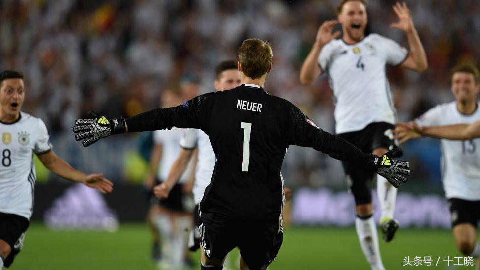 2022世界杯德国国门之争,德国国门