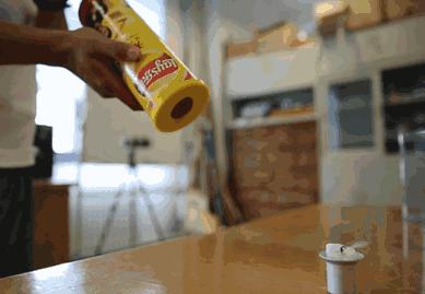 撒贝宁空气炮完整版,空气炮玩具炸人