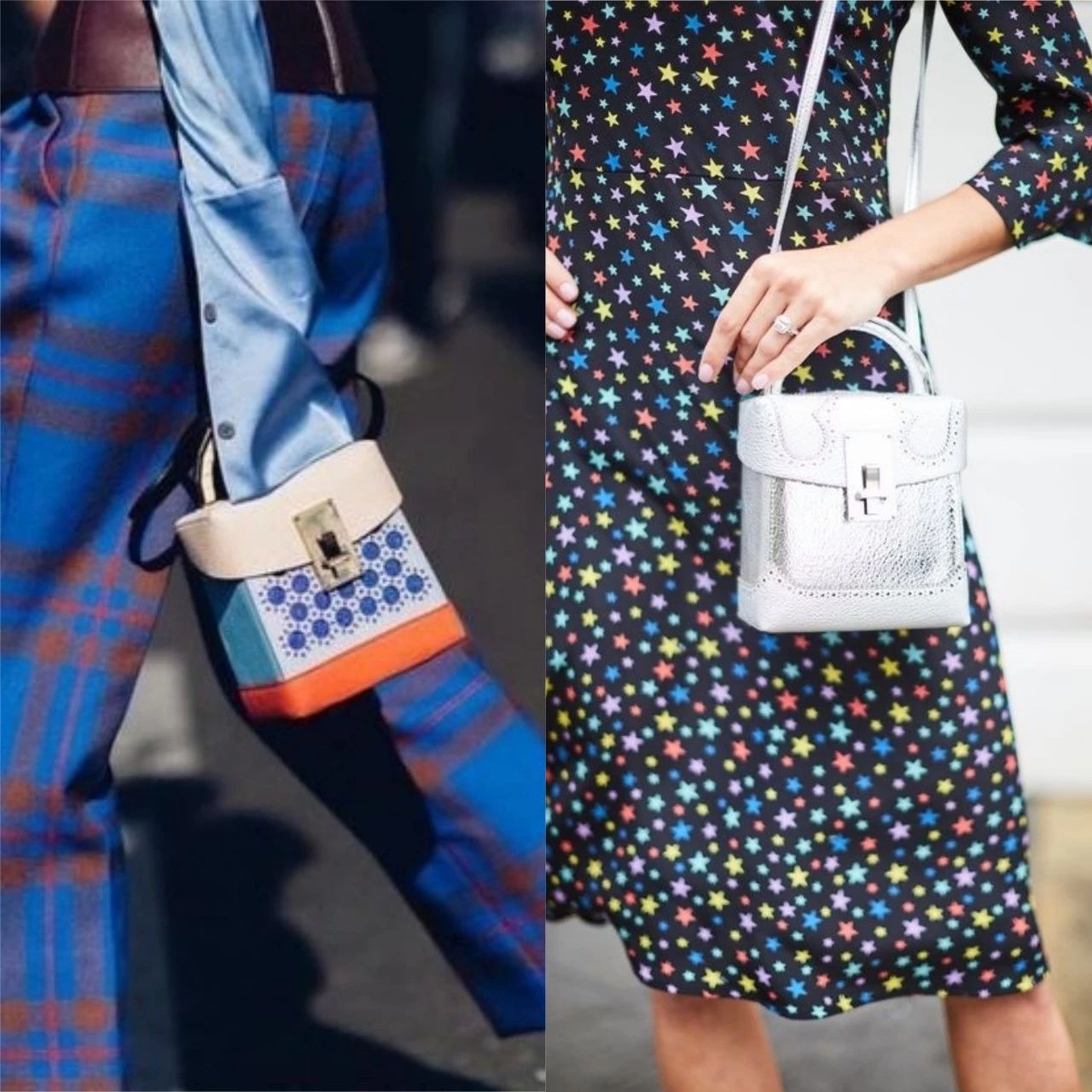 10款漂亮的包包,100左右十大小众轻奢品牌包包