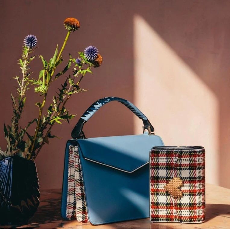 10款漂亮的包包,100左右十大小众轻奢品牌包包