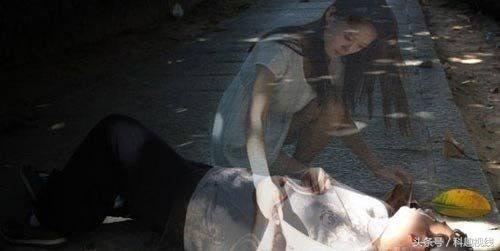 人在死亡前为什么会说胡话,人在死亡前为什么胡言乱语