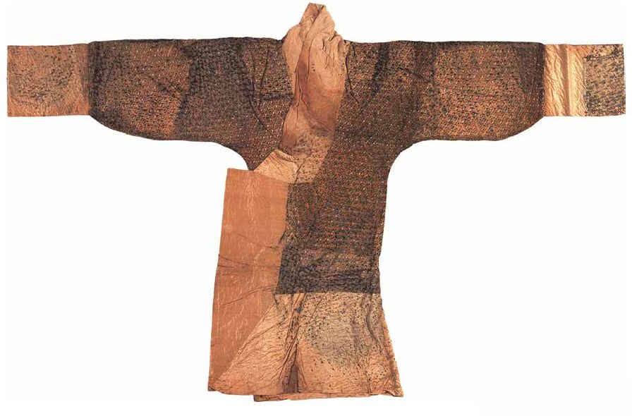 古丝绸到底有多奢华,中国情结朗诵完整版