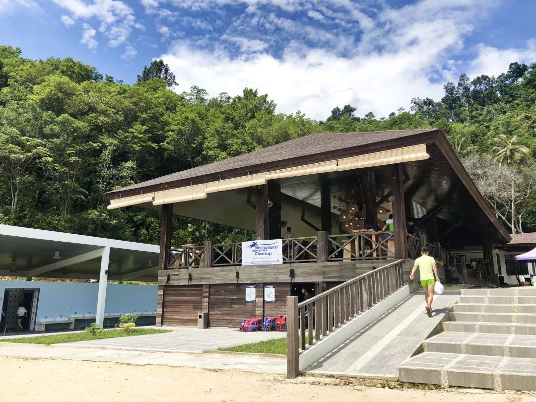 沙巴最美日落,沙巴亚庇日落海滩世界排名