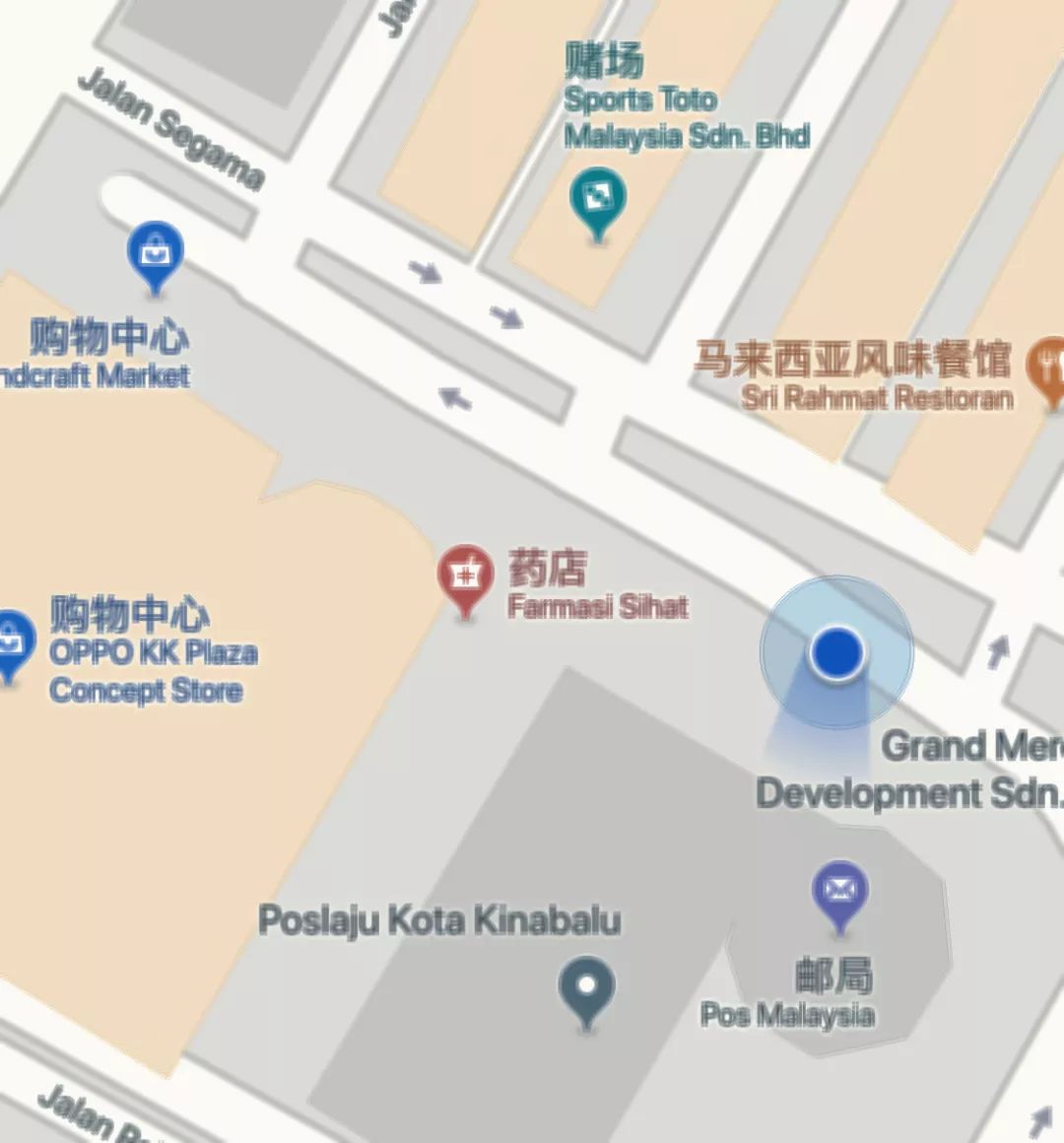 沙巴最美日落,沙巴亚庇日落海滩世界排名