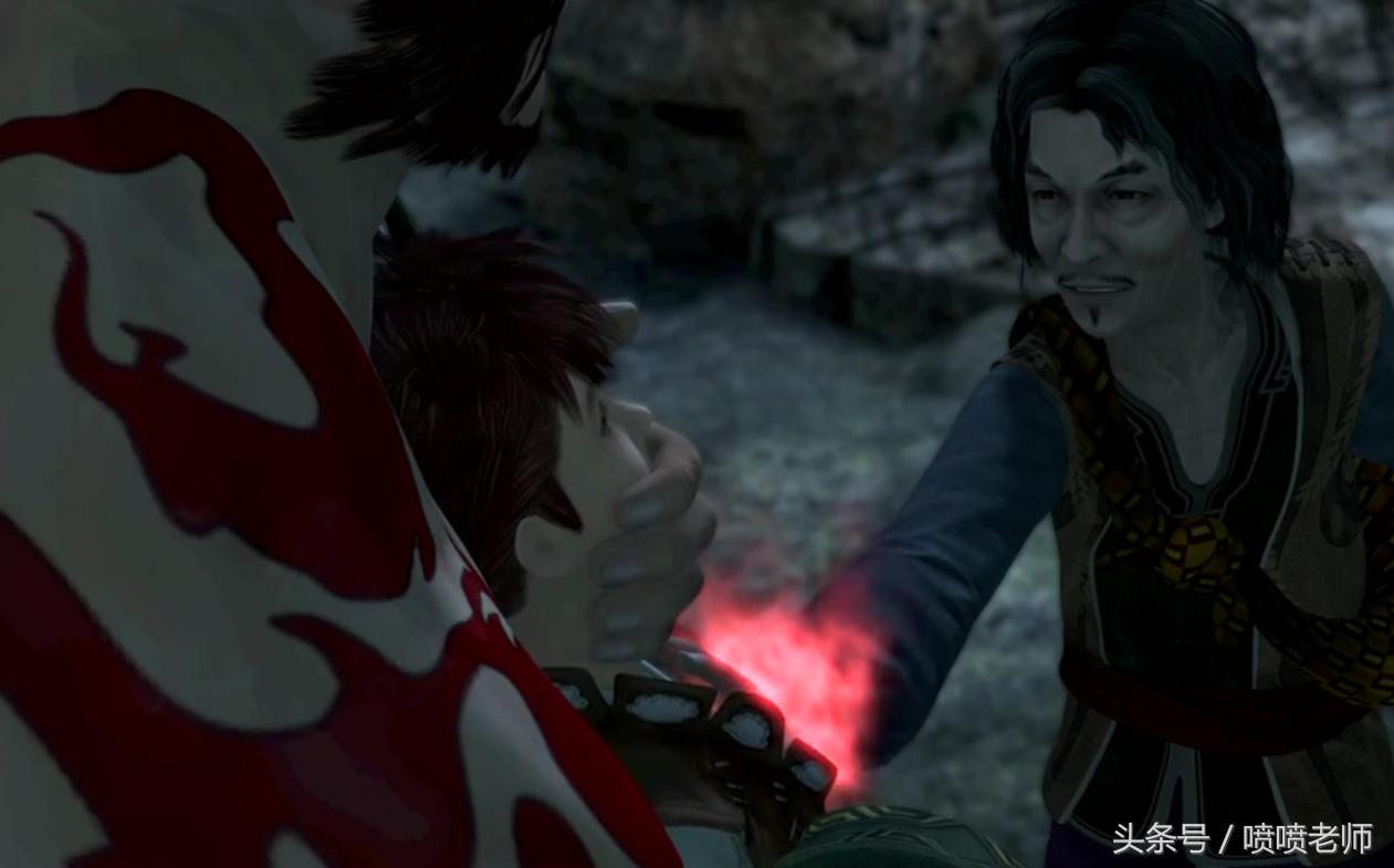 它曾被称为中国的火影如今却饱受非议，重温六年青春追寻的英雄梦