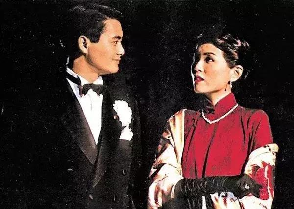 张爱玲十部经典作品电影,张爱玲让人震撼的小说