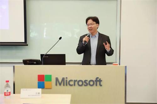 达内人工智能课程体系,达内与微软合作项目