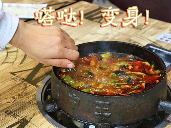 邯郸这家鸡腿煲中的LV，吃第一口就失控，连汤汁都想打包带走！