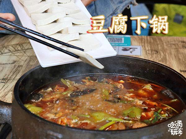 邯郸这家鸡腿煲中的LV，吃第一口就失控，连汤汁都想打包带走！