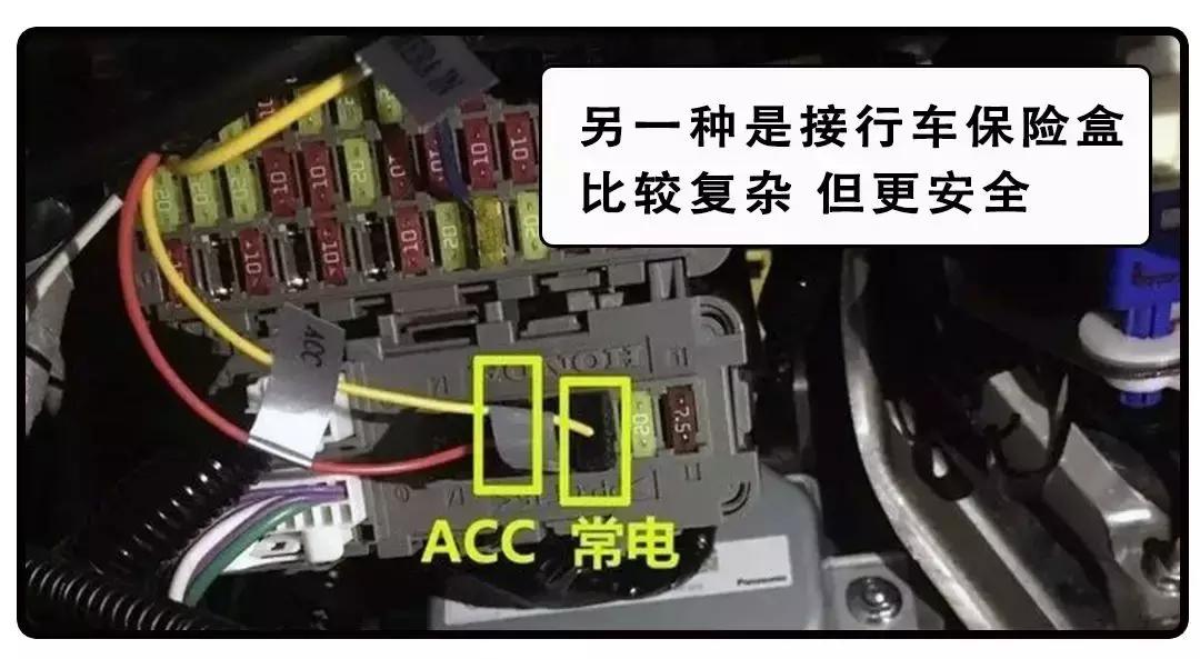 行车记录仪有必要在4s店装吗,在4s店装行车记录仪怎么避免被坑