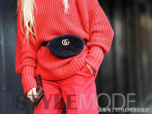 妈妈们的时尚穿搭推荐,时髦妈妈的必备单品