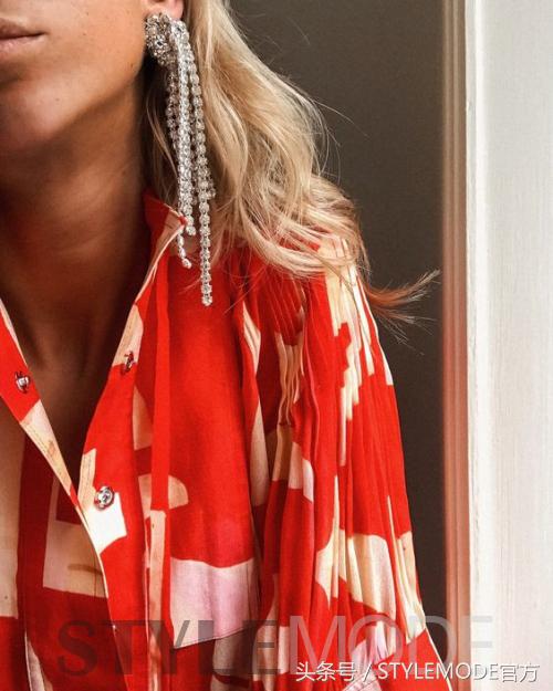 妈妈们的时尚穿搭推荐,时髦妈妈的必备单品