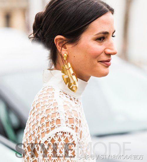 妈妈们的时尚穿搭推荐,时髦妈妈的必备单品