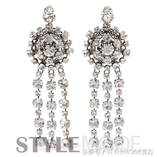 妈妈们的时尚穿搭推荐,时髦妈妈的必备单品