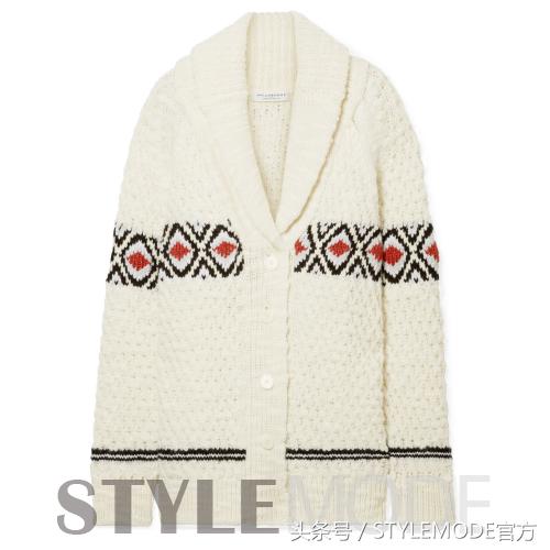 妈妈们的时尚穿搭推荐,时髦妈妈的必备单品