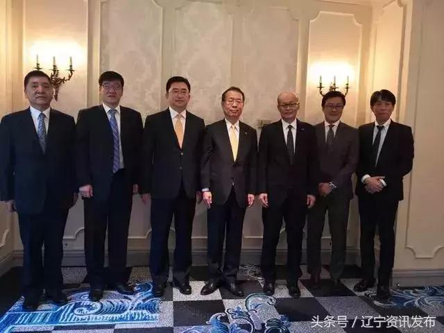 丰硕！大连在日本召开投资合作会！日本近百企业参会
