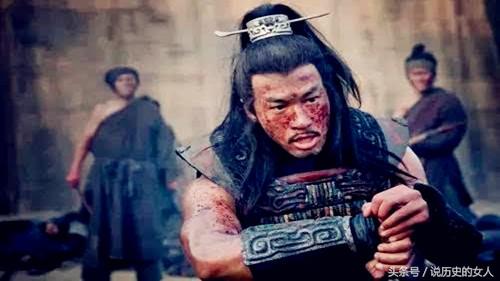 得天下完整版,得天下宁失一山什么意思