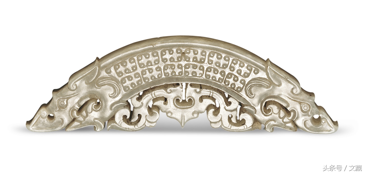 玉器礼仪,玉器的礼仪之道