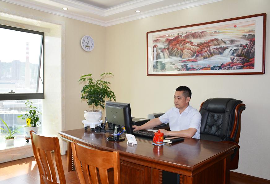 一篇有钱途的招聘软文,不想当富盛达城市总经理的,千万不要打开