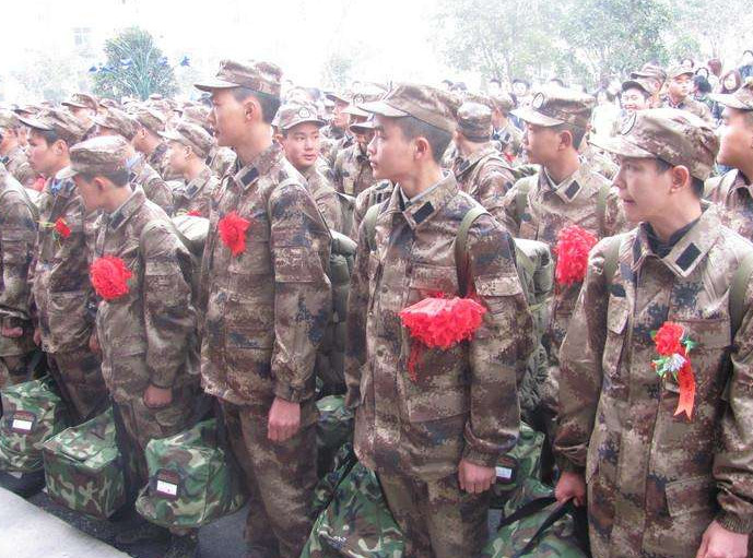 新兵体能考核不及格会怎么样,新兵考核不及格会影响转士官吗