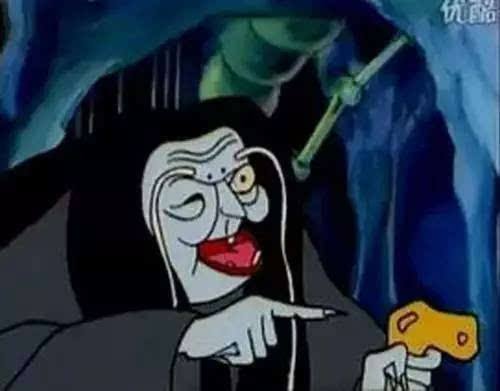 那些年陪我长大的动画片,三部良心国产动画片回忆童年真好