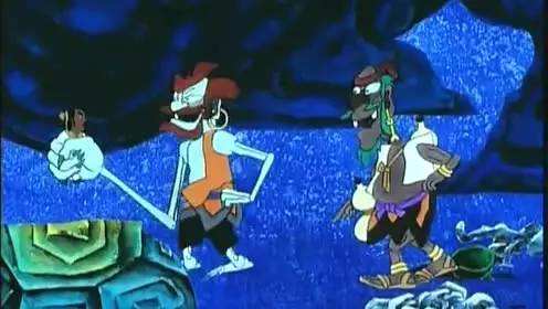 那些年陪我长大的动画片,三部良心国产动画片回忆童年真好