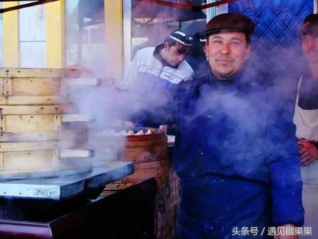伊犁最美旅游风景区,伊犁旅游攻略探索最美风光