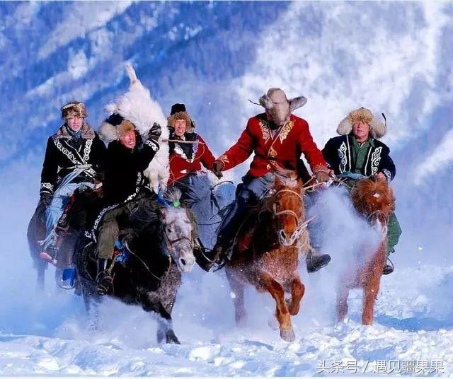 伊犁最美旅游风景区,伊犁旅游攻略探索最美风光