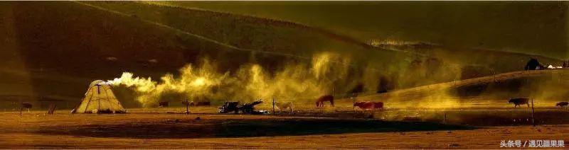 伊犁最美旅游风景区,伊犁旅游攻略探索最美风光