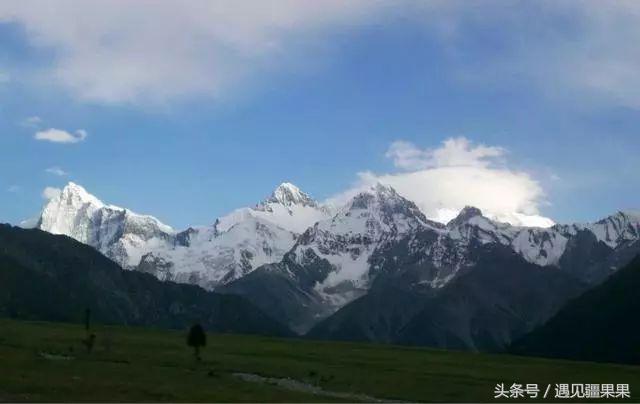 伊犁最美旅游风景区,伊犁旅游攻略探索最美风光