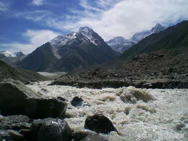 伊犁最美旅游风景区,伊犁旅游攻略探索最美风光