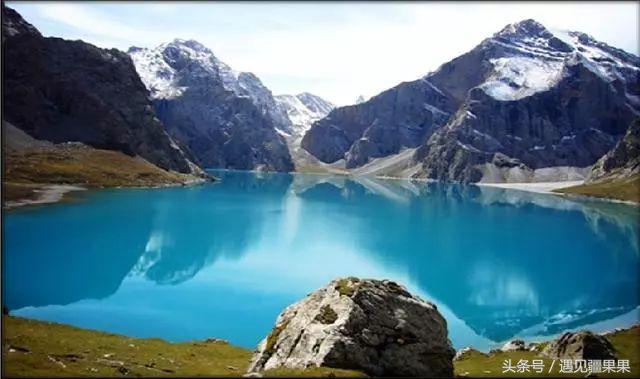 伊犁最美旅游风景区,伊犁旅游攻略探索最美风光