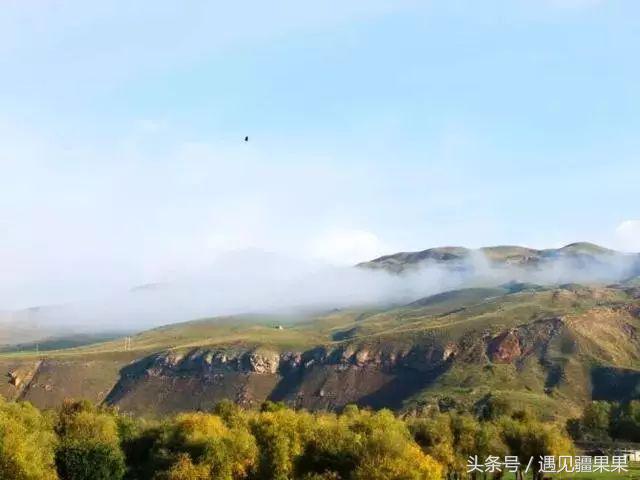 伊犁最美旅游风景区,伊犁旅游攻略探索最美风光