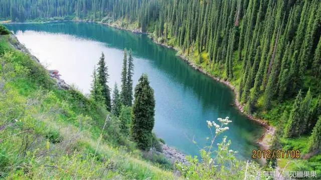 伊犁最美旅游风景区,伊犁旅游攻略探索最美风光