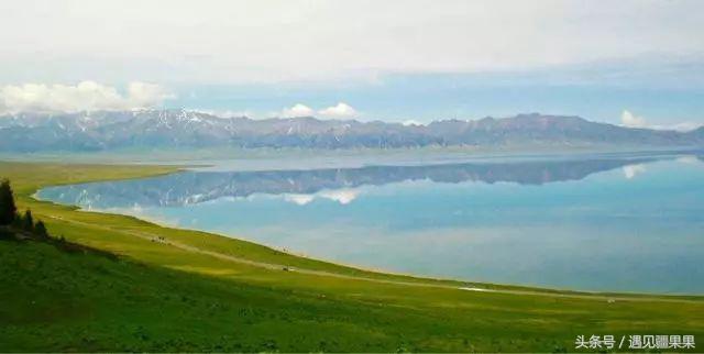 伊犁最美旅游风景区,伊犁旅游攻略探索最美风光