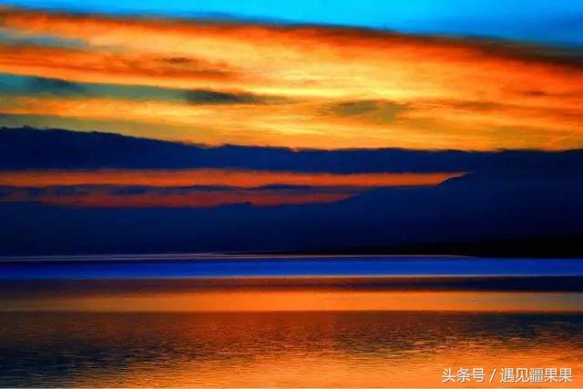 伊犁最美旅游风景区,伊犁旅游攻略探索最美风光