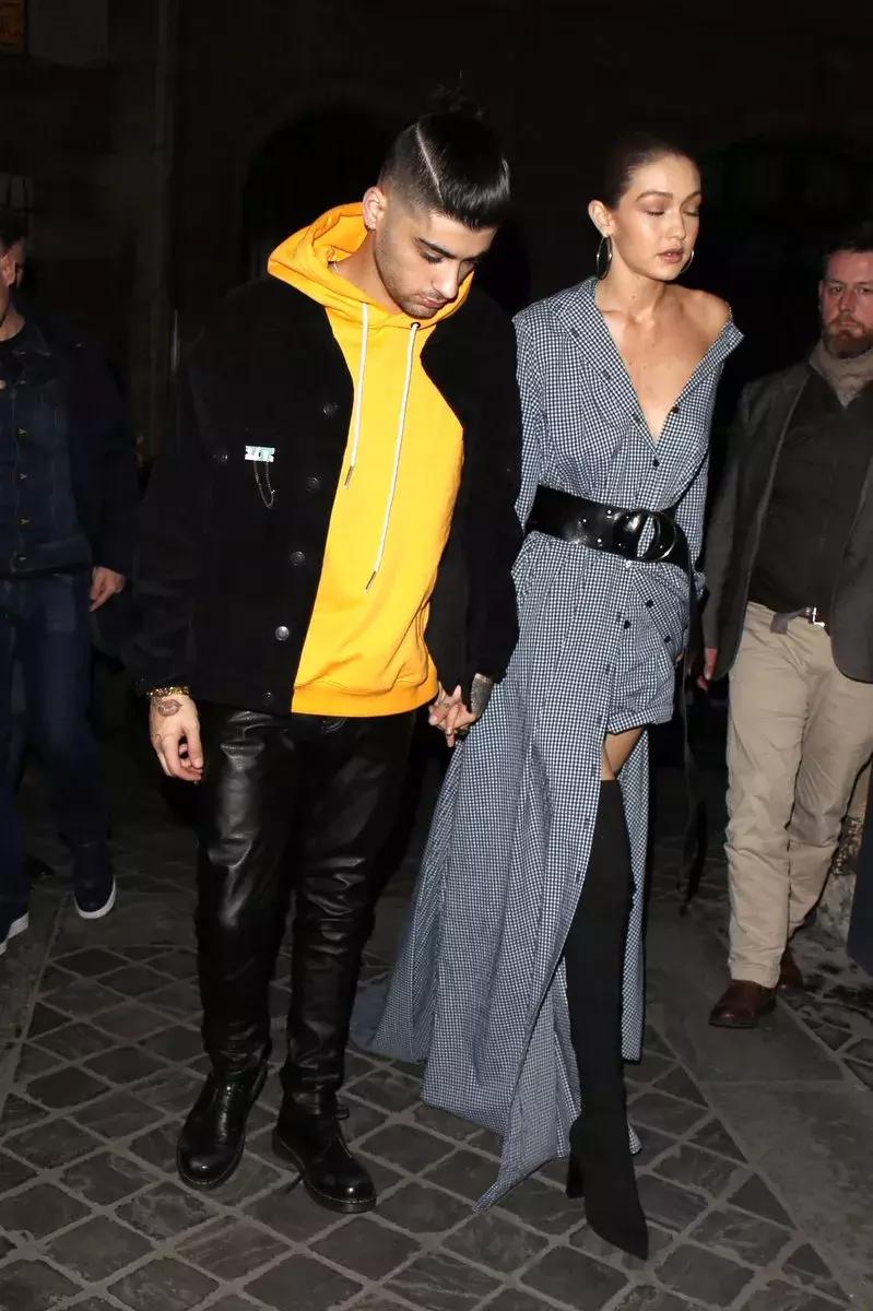 秋天也能穿出纯欲感,秋天就该穿出秋天最美的样子