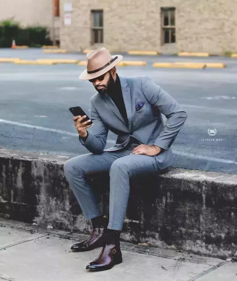 秋天也能穿出纯欲感,秋天就该穿出秋天最美的样子