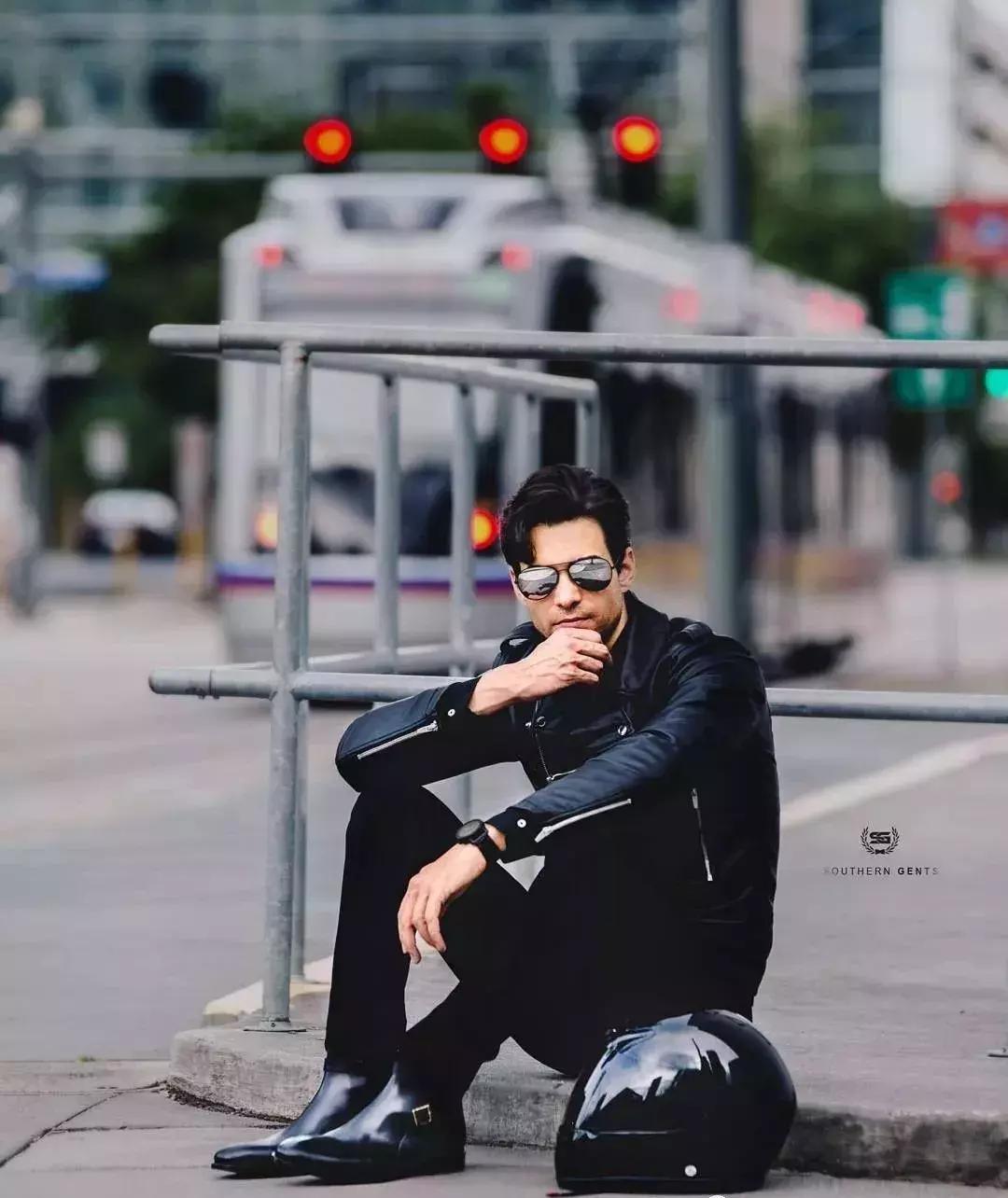 秋天也能穿出纯欲感,秋天就该穿出秋天最美的样子