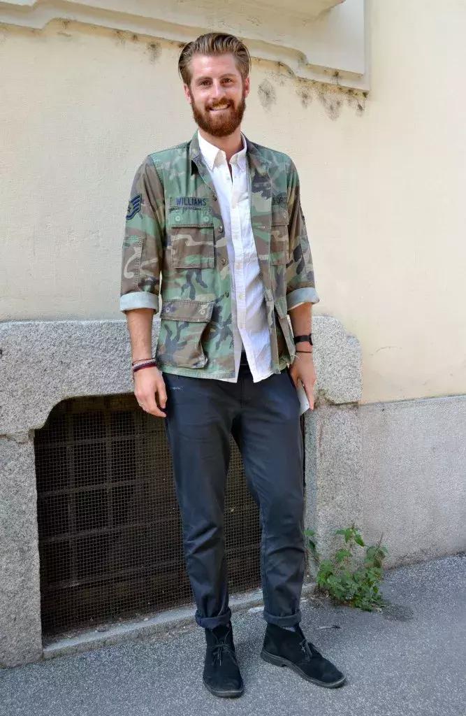 秋天也能穿出纯欲感,秋天就该穿出秋天最美的样子