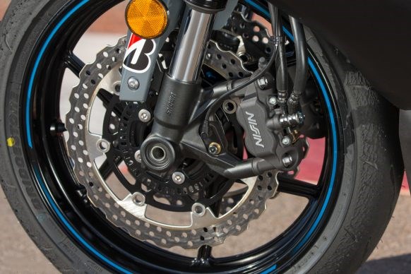 川崎ninjazx-6r,2019款川崎ZX-6R