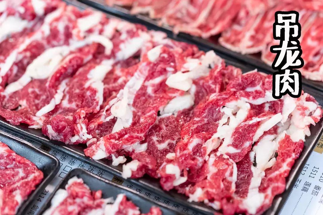 牛当家汕头牛肉火锅,牛很鲜汕头牛肉火锅