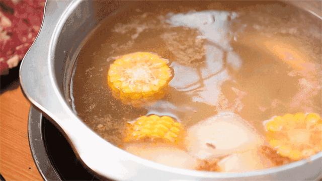 牛当家汕头牛肉火锅,牛很鲜汕头牛肉火锅