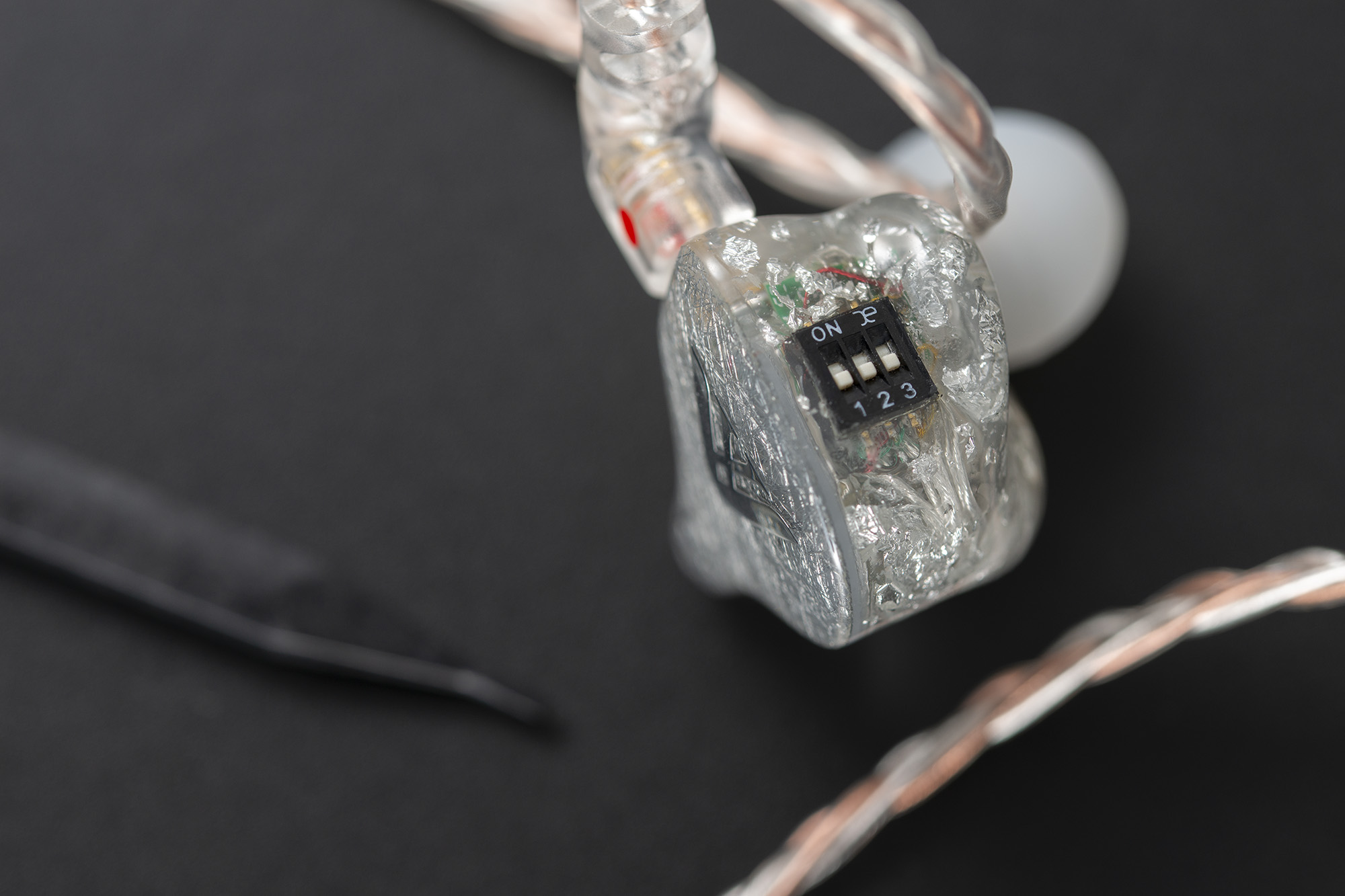 变色龙vx测评,qdc变色龙v14和vx对比