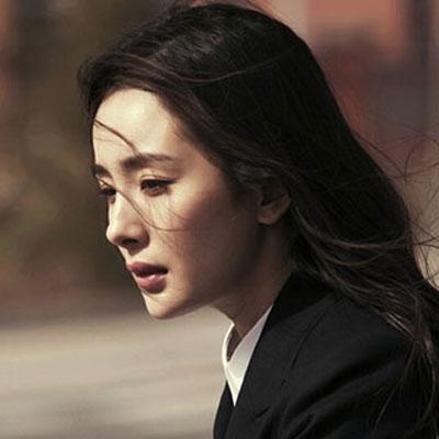 杨幂我是证人好看吗,我是证人杨幂说的话