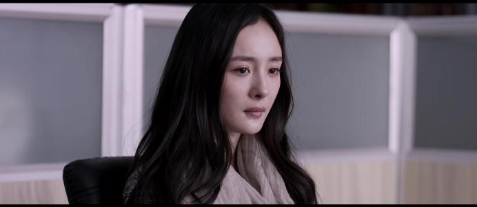 杨幂我是证人好看吗,我是证人杨幂说的话