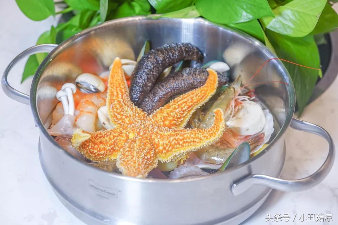 这里的海鲜竟然会蒸桑拿，让你一秒穿越到东南亚！
